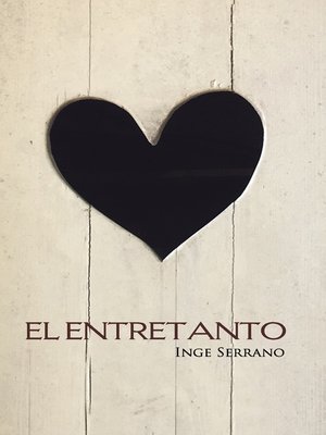 cover image of El entretanto